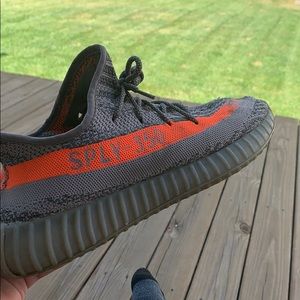 Meet your Posher, Owen